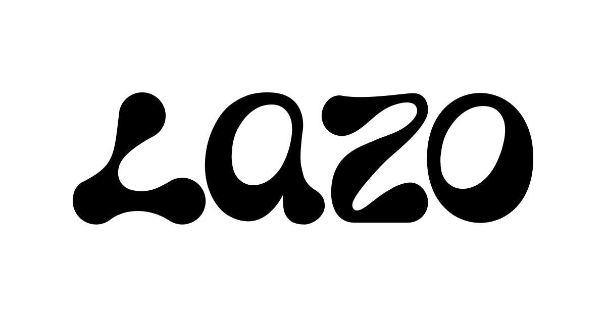 Lazo Magazine